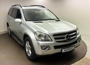Mercedes-Benz GL 3