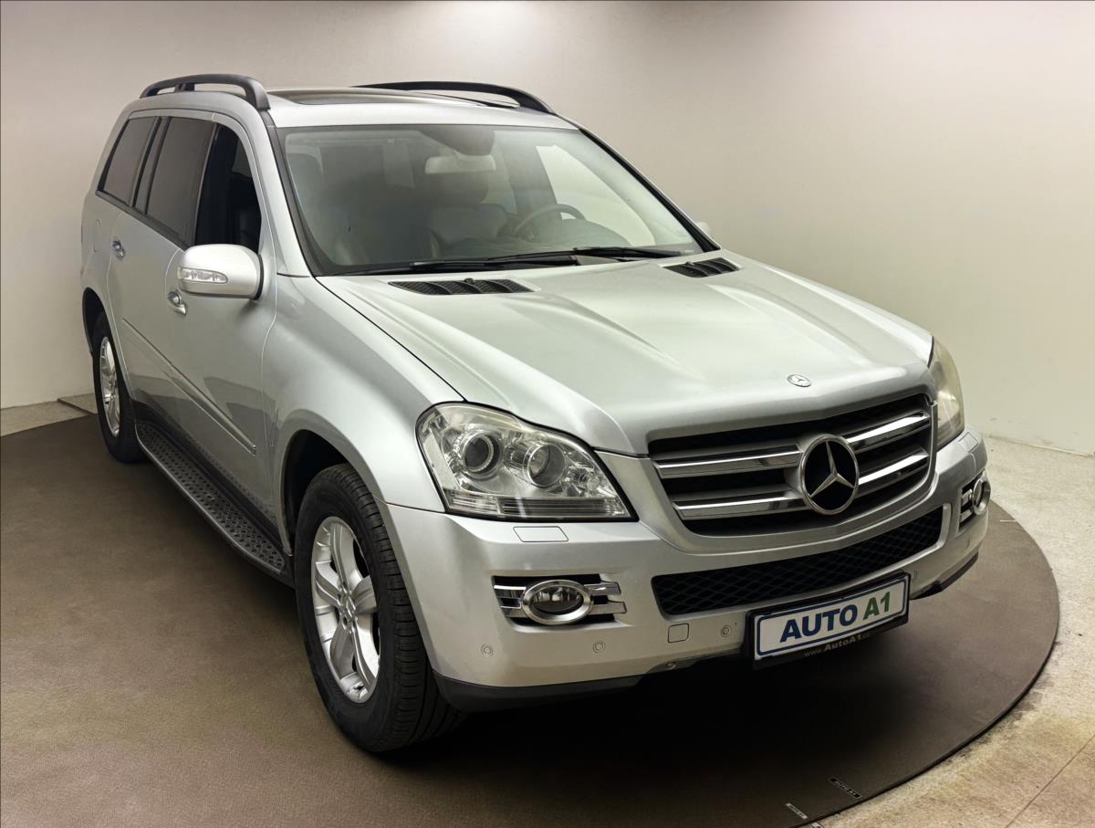Mercedes-Benz GL