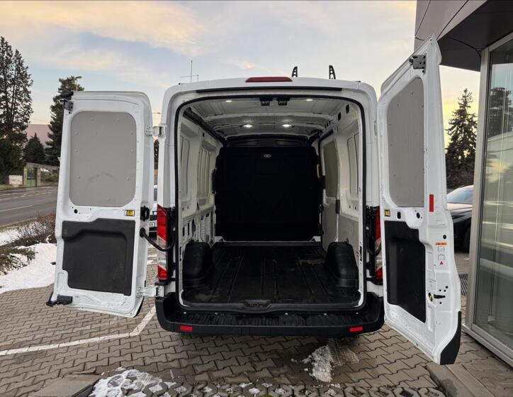 Ford Transit 5