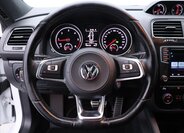 Volkswagen Scirocco Kupé 2,0 l 110 kw