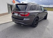 Dodge Durango SUV 5,7 l 268 kw