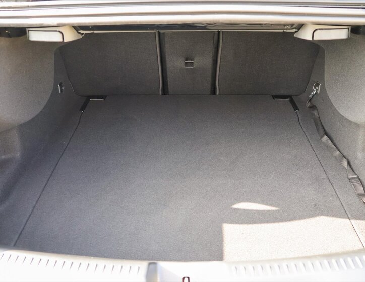 Mercedes-Benz CLA Kupé 1,3 l 120 kw