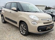 Fiat 500L Kombi 875,0 77 kw