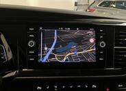 Volkswagen Multivan 10