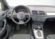 Audi Q3 SUV / Terénní 2,0 l 110 kw