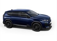 Citroën C5 Aircross SUV / Terénní 1,2 l 107 kw