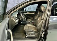 Audi Q5 SUV 3,0 l 210 kw