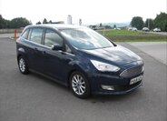 Ford Grand C-MAX Kombi 999,0 74 kw