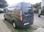 Ford Transit Custom 4