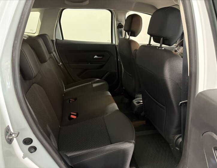 Dacia Duster SUV 999,0 74 kw