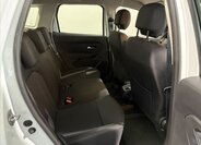 Dacia Duster SUV 999,0 74 kw
