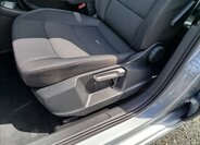 Volkswagen Golf Sportsvan MPV 2,0 l 110 kw