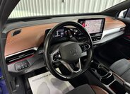 Volkswagen ID.4 SUV / Terénní 0,0 150 kw