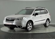 Subaru Forester SUV / Terénní 2,0 l 108 kw