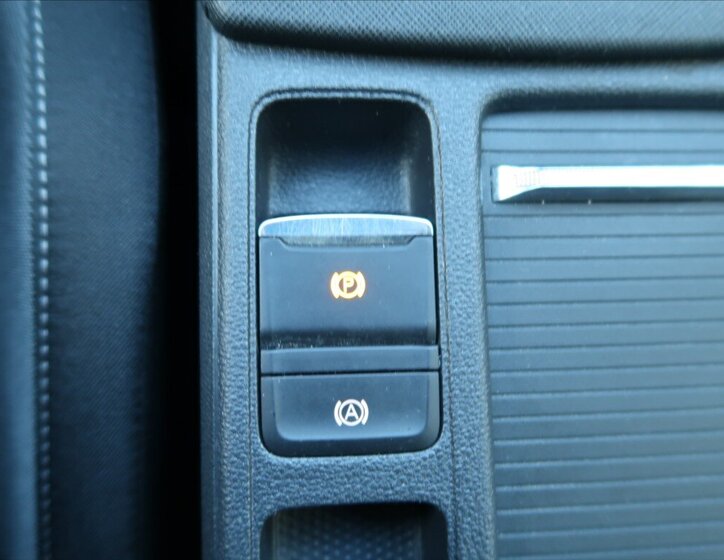 Škoda Octavia Kombi 2,0 l 85 kw