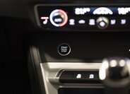 Audi Q3 SUV / Terénní 1,5 l 110 kw