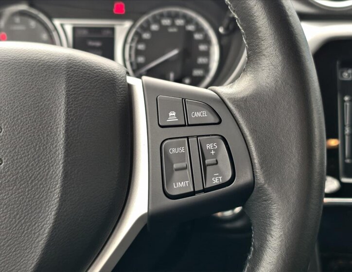 Suzuki Vitara Ostatní 1,6 l 88 kw
