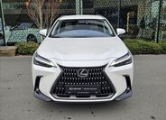 Lexus NX 450h plus SUV 2,5 l 227 kw