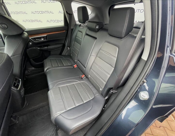 Honda CR-V 25