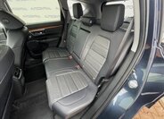 Honda CR-V 25