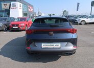 Cupra Formentor SUV 1,5 l 110 kw