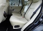 Land Rover Range Rover SUV 4,4 l 250 kw