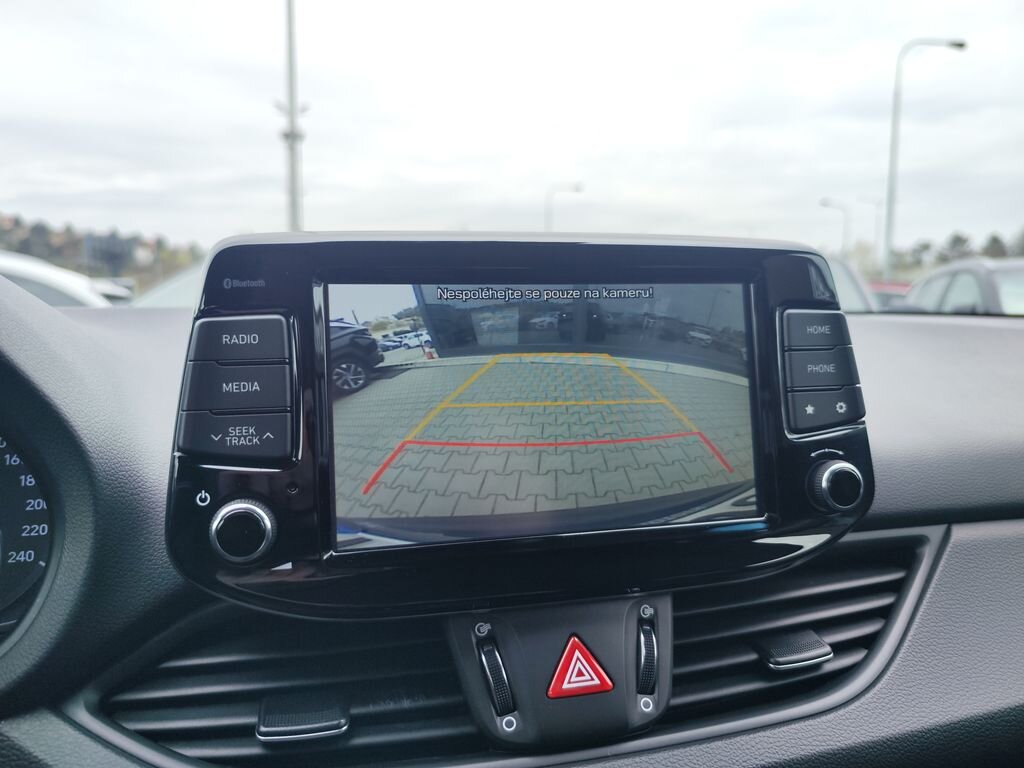 Hyundai i30 Kombi 998,0 88 kw