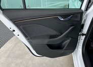 Škoda Scala Hatchback 1,5 l 110 kw