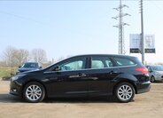 Ford Focus Kombi 1,5 l 110 kw