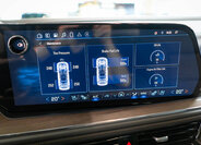 Chevrolet Tahoe SUV / Terénní 6,2 l 313 kw