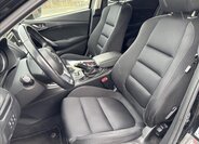 Mazda 6 Kombi 2,2 l 129 kw