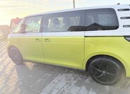 Volkswagen Ostatní VAN-Minibus 0,0 0