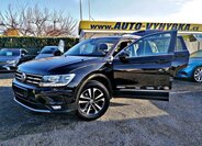 Volkswagen Tiguan Allspace 1