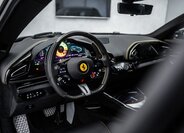 Ferrari Ostatní SUV / Terénní 6,5 l 529 kw