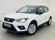 Seat Arona 1