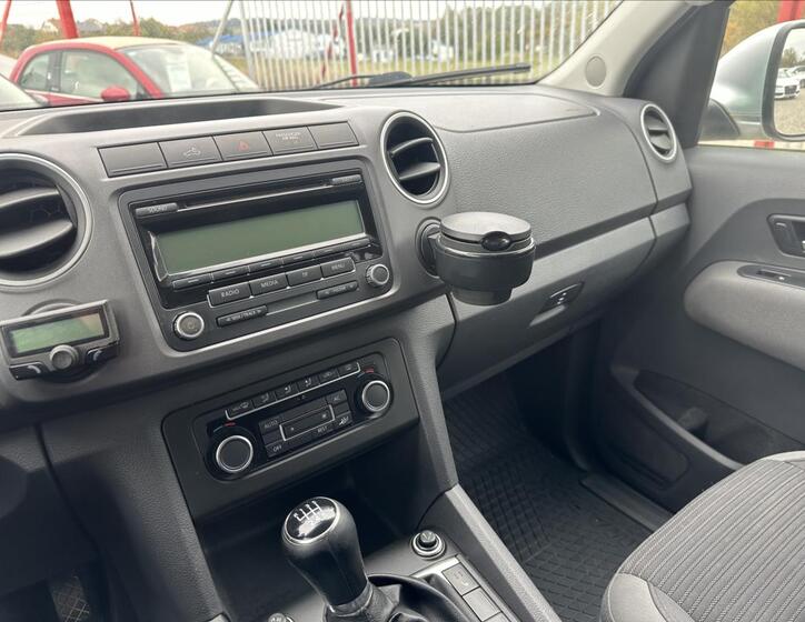 Volkswagen Amarok 13