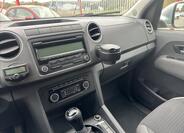 Volkswagen Amarok 13