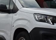 Peugeot Partner 5