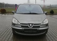 Peugeot 807 11