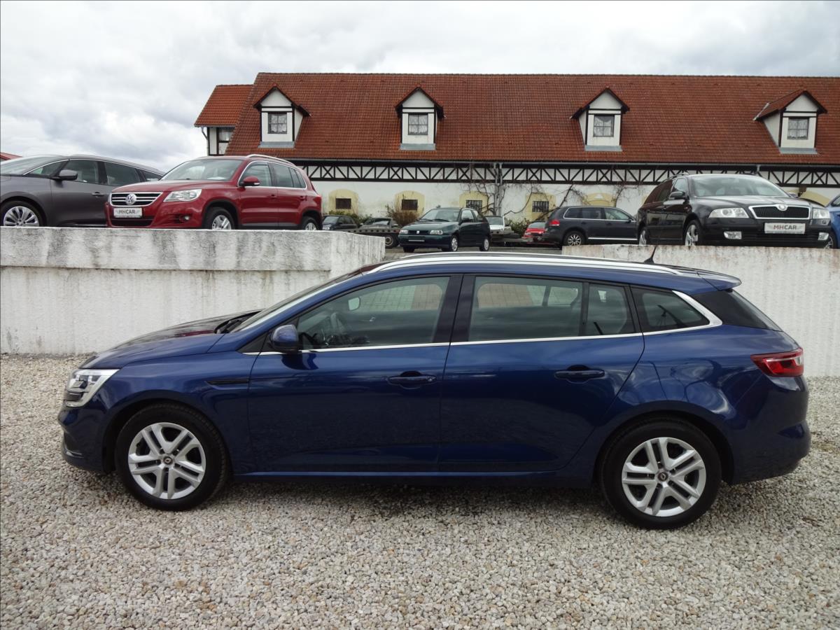 Renault Mégane
