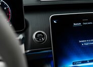 Mercedes-Benz Třídy S Sedan 4,0 l 370 kw