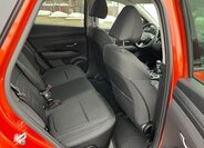 Hyundai Tucson SUV 1,6 l 117 kw