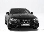 Mercedes-Benz Ostatní Kupé 3,0 l 347 kw