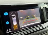 Volkswagen Multivan 39