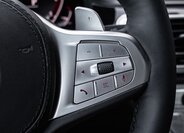 BMW Řada 7 Sedan 3,0 l 294 kw