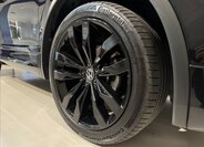 Volkswagen Tiguan Allspace SUV / Terénní 2,0 l 110 kw