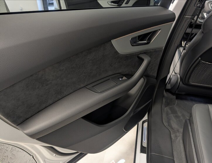 Audi Q7 Kombi 3,0 l 210 kw