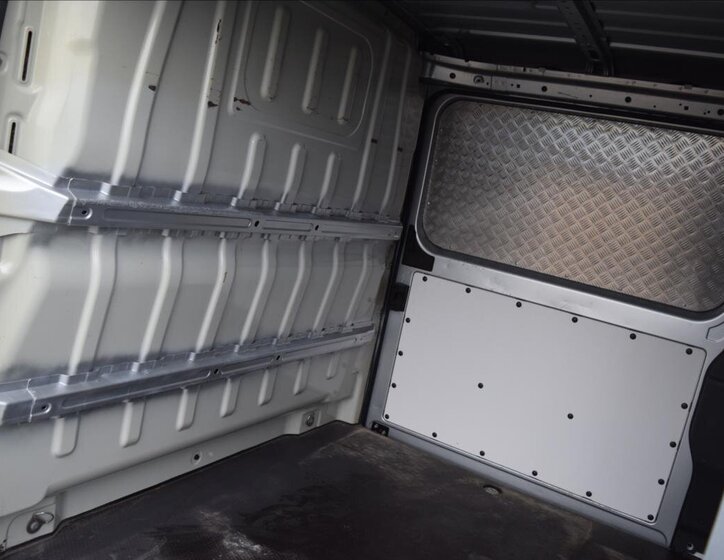 Fiat Ducato Skříň 2,3 l 109 kw