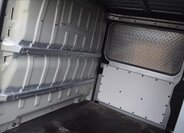 Fiat Ducato Skříň 2,3 l 109 kw