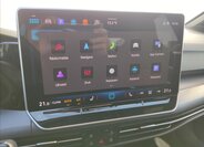 Volkswagen Golf Hatchback 1,5 l 110 kw